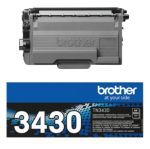 Brother TN-3430 toner cartridge 1 pc(s) Original Black