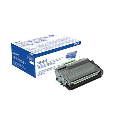 Brother TN-3512 toner cartridge 1 pc(s) Original Black