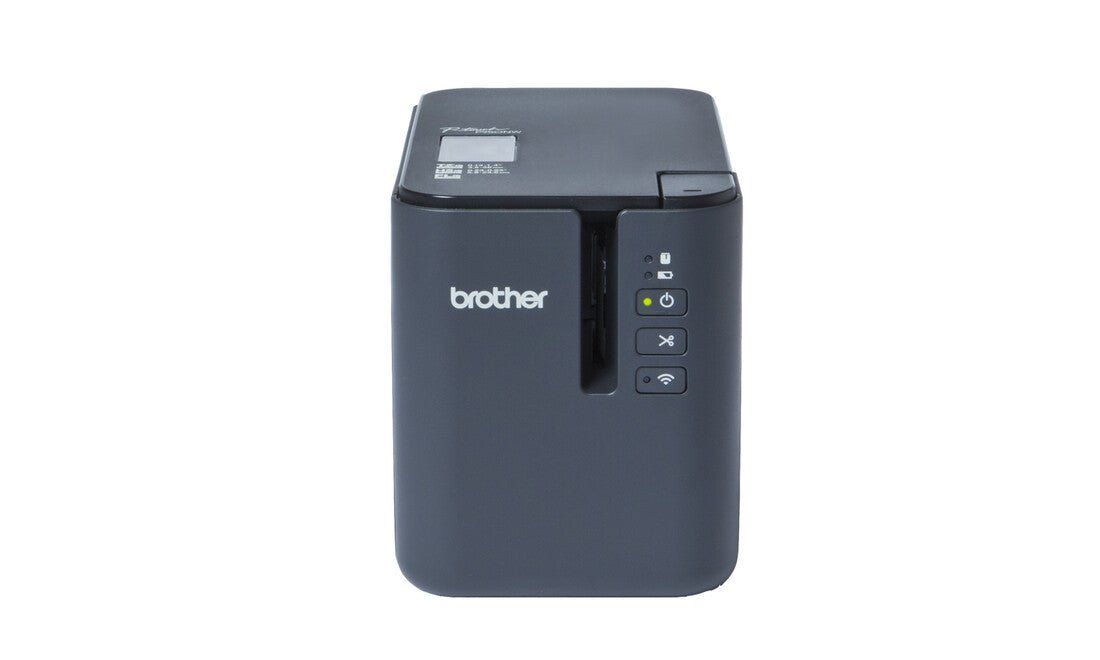 Brother PT-P950NW label printer Thermal transfer 360 x 360 DPI 60 mm/s - Image 1