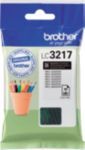 Brother LC3217BK ink cartridge 1 pc(s) Original Black