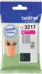 Brother LC3217M ink cartridge 1 pc(s) Original Magenta