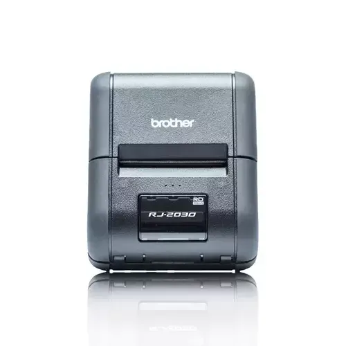Brother RJ-2030 Direct thermal Mobile printer 203 x 203 DPI 6 ips 152 mm/sec 4 cm - Image 1