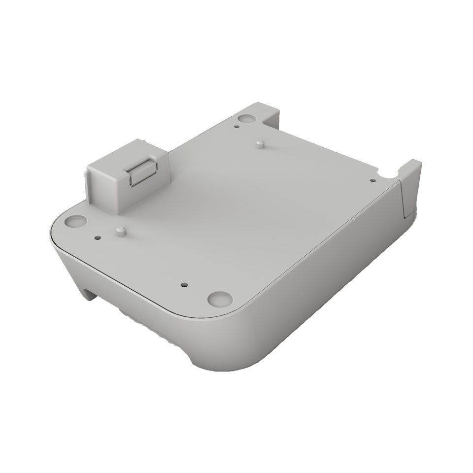 Brother PA-BU-001. Type: Battery Device compatibility: Label printer Brand compatibility: Brother Compatibility: Brother QL-810W QL-820NWB Product colour: White. Quantity per pack: 1 pc(s) - Image 1