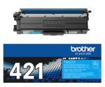 Brother TN-421C toner cartridge 1 pc(s) Original Cyan