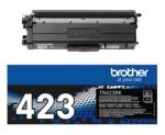 Brother TN-423BK toner cartridge 1 pc(s) Original Black - Image 1