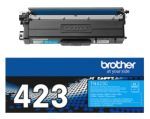 Brother TN-423C toner cartridge 1 pc(s) Original Cyan