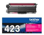 Brother TN-423M toner cartridge 1 pc(s) Original Magenta - Image 1