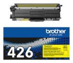 Brother TN-426Y toner cartridge 1 pc(s) Original Yellow - Image 1