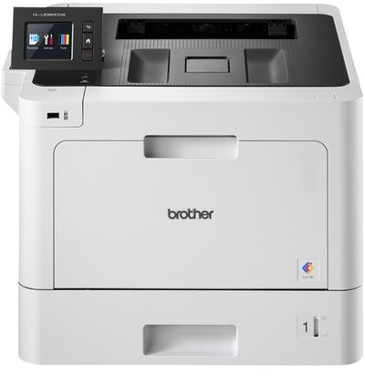 Brother HLL-8260CDW laser printer Colour 2400 x 600 DPI A4 Wi-Fi