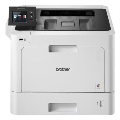 Brother HL-L8360CDW laser printer Colour 2400 x 600 DPI A4 Wi-Fi