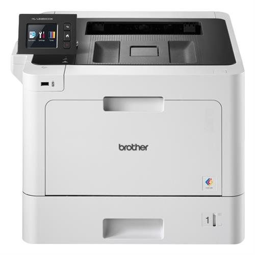Brother HL-L8360CDW laser printer Colour 2400 x 600 DPI A4 Wi-Fi - Image 1