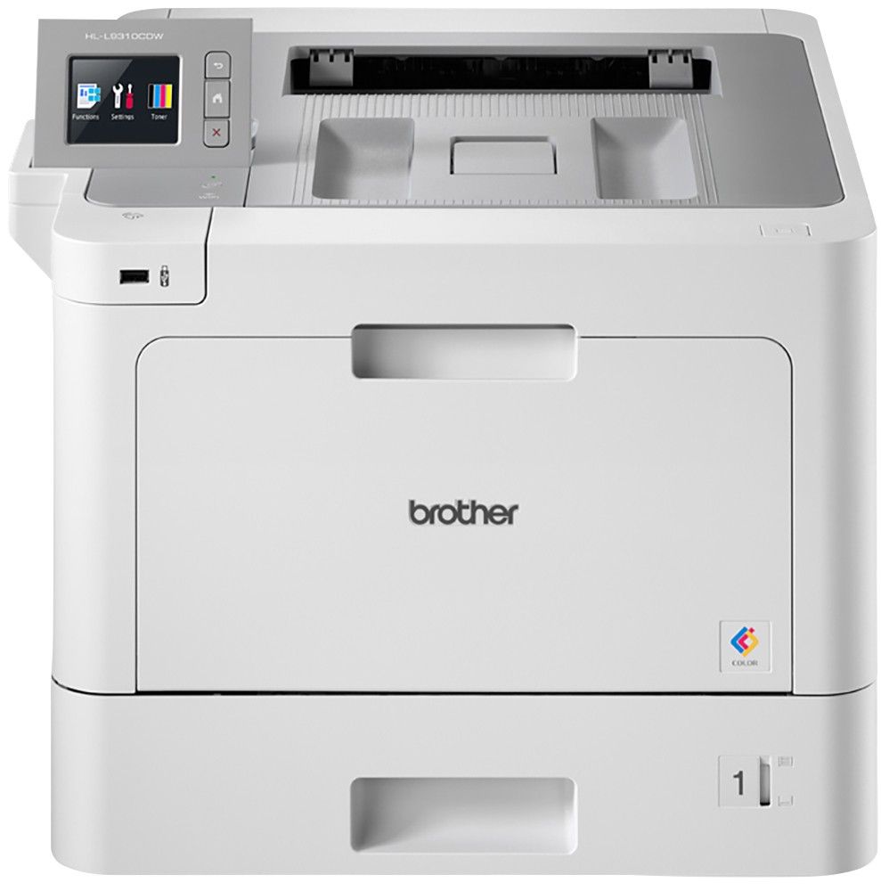 Brother HL-L9310CDW laser printer Colour 2400 x 600 DPI A4 Wi-Fi - Image 1