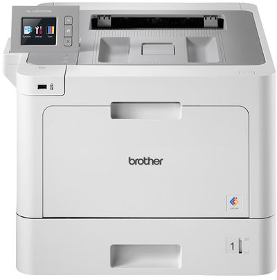 Brother HL-L9310CDW laser printer Colour 2400 x 600 DPI A4 Wi-Fi