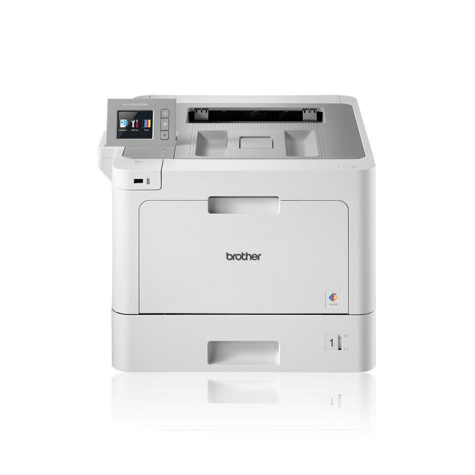 Brother COLOUR LASER HL-L9310CDW 33PPM - Image 1