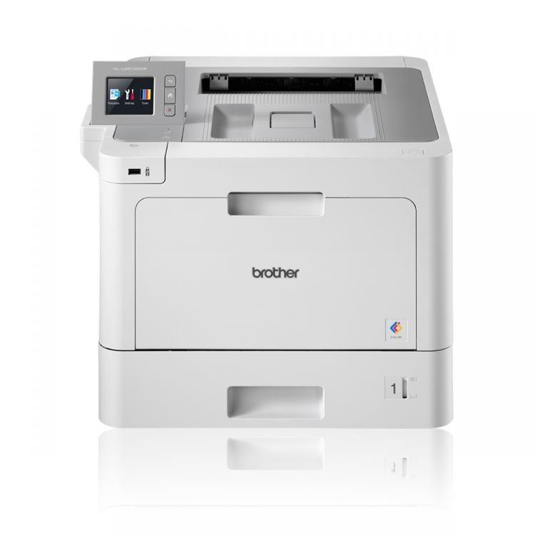 Brother HL-L9310CDW laser printer Colour 2400 x 600 DPI A4 Wi-Fi - Image 1