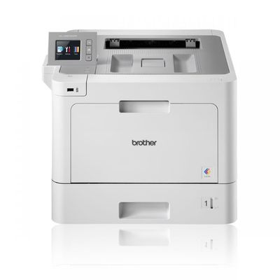 Brother HL-L9310CDW laser printer Colour 2400 x 600 DPI A4 Wi-Fi