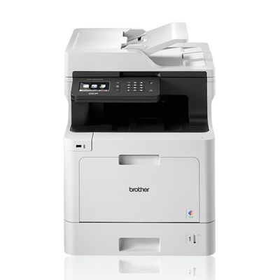 Brother DCP-L8410CDW multifunction printer Laser A4 2400 x 600 DPI 31