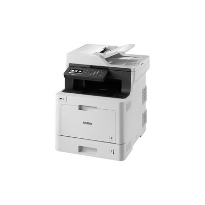 Brother MFC-L8690CDW multifunction printer Laser A4 2400 x 600 DPI 31 ppm Wi-Fi
