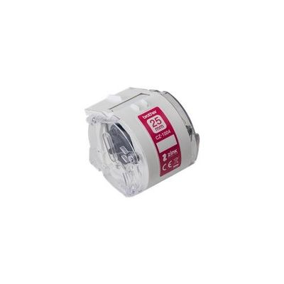 Brother CZ-1004 label-making tape