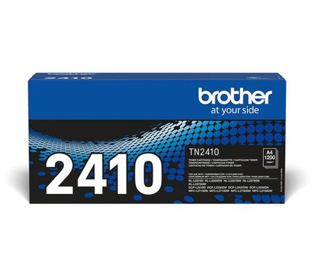Brother TN-2410 toner cartridge 1 pc(s) Original Black