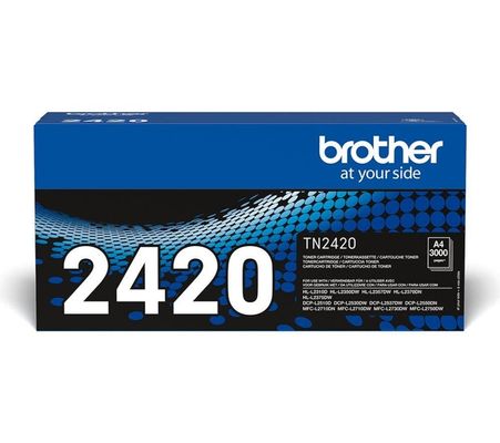 Brother TN-2420 toner cartridge 1 pc(s) Original Black