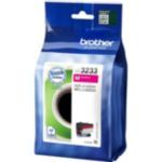 Brother LC3233M ink cartridge 1 pc(s) Original Standard Yield Magenta