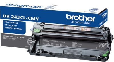 Brother DR-243CL printer drum Original 1 pc(s)