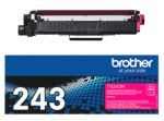 Brother TN-243M toner cartridge 1 pc(s) Original Magenta