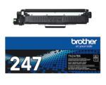 Brother TN-247BK toner cartridge 1 pc(s) Original Black