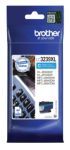 Brother LC3239XLC ink cartridge 1 pc(s) Original High (XL) Yield Cyan - Image 1