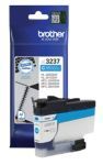 Brother LC3237C ink cartridge 1 pc(s) Original Standard Yield Cyan