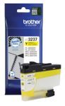 Brother LC3237Y ink cartridge 1 pc(s) Original Standard Yield Yellow