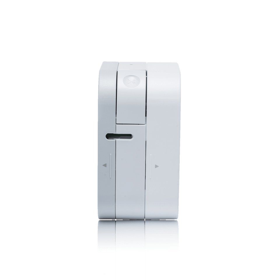 BROTHER PT Cube PTP300BT Bluetooth Label Printer - Image 1
