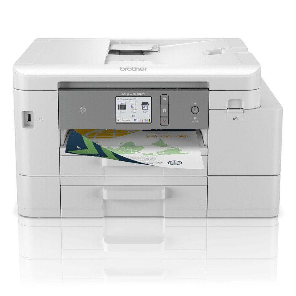 Brother MFC-J4540DW multifunction printer Inkjet A4 4800 x 1200 DPI Wi-Fi - Image 1