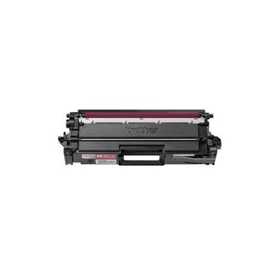 Brother TN-821XXLM Toner-kit magenta high-capacity. 12K pages ISO/IEC