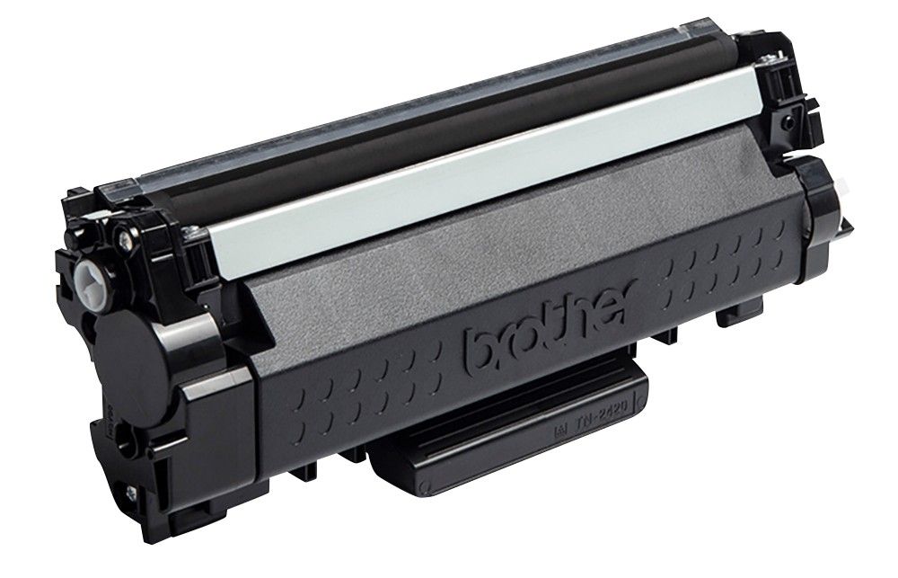 Brother TN-2420TWIN toner cartridge 2 pc(s) Original - Image 1