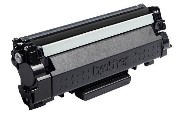 Brother TN-2420TWIN toner cartridge 2 pc(s) Original