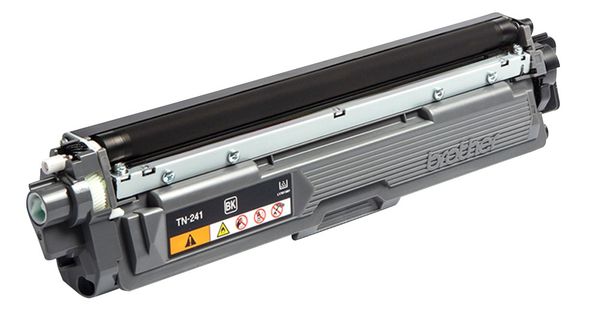 Brother TN-241BKTWIN toner cartridge 2 pc(s) Original Black