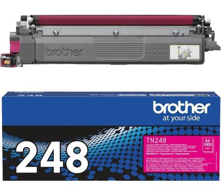 Brother TN-248M toner cartridge 1 pc(s) Original Magenta