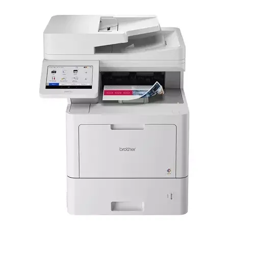 Brother MFC-L9630CDN multifunction printer Laser A4 2400 x 600 DPI 40 ppm - Image 1