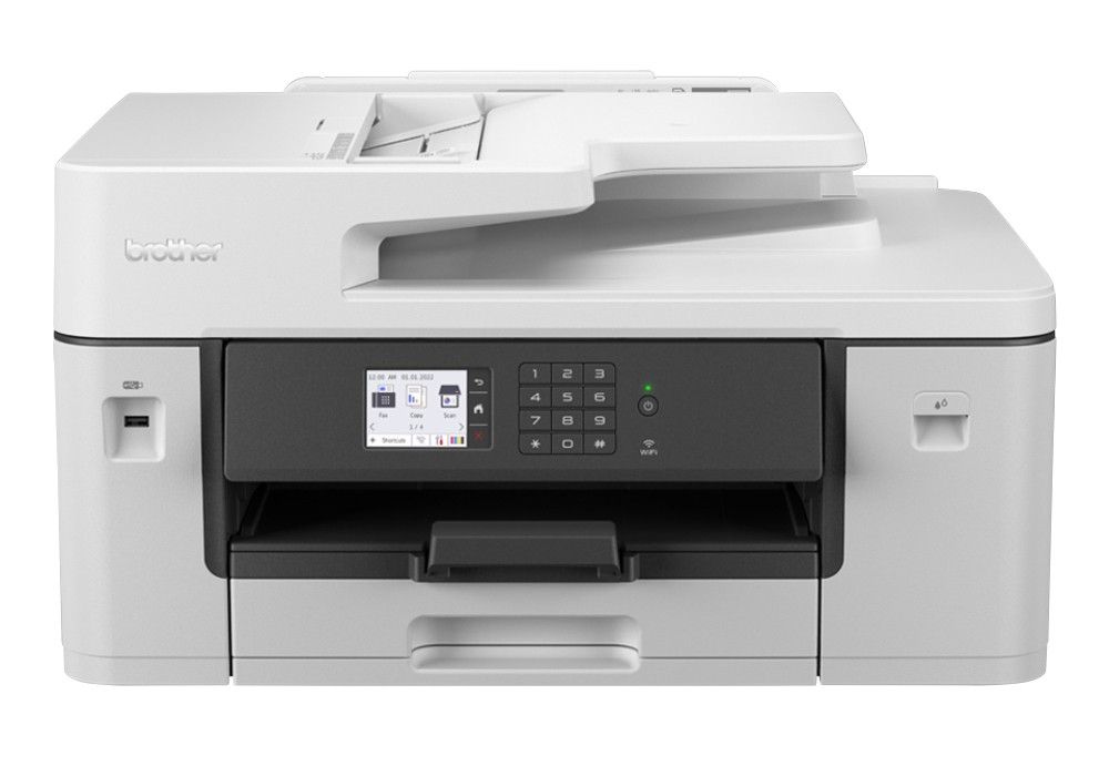 Brother MFC-J6540DW Inkjet A3 1200 x 4800 DPI Wi-Fi - Image 1