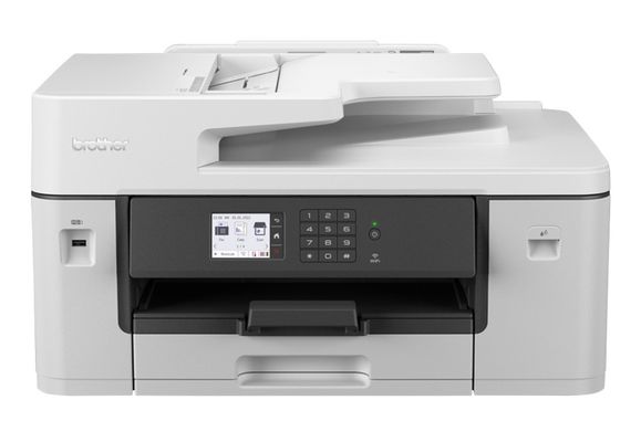Brother MFC-J6540DW Inkjet A3 1200 x 4800 DPI Wi-Fi