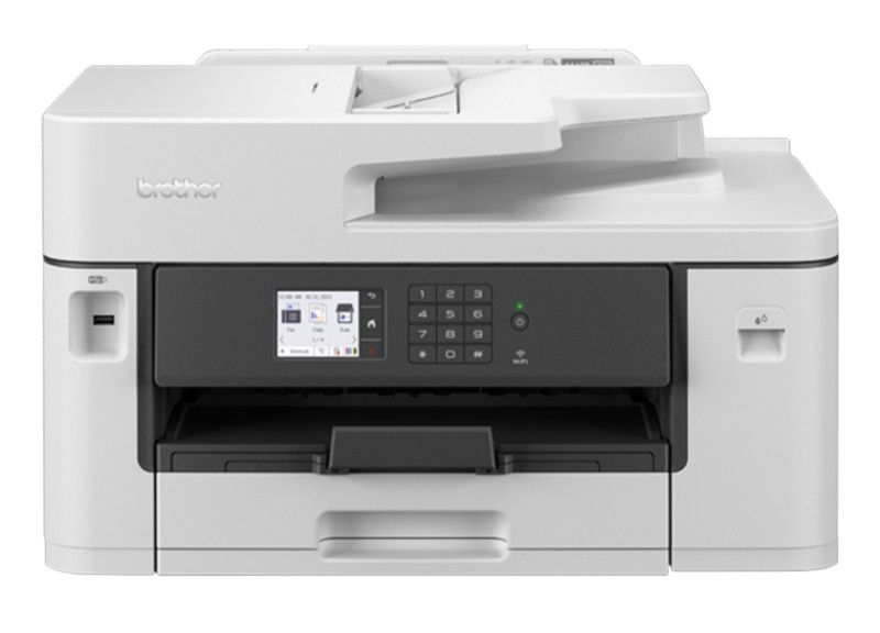 Brother MFC-J5340DW Inkjet A3 1200 x 4800 DPI Wi-Fi - Image 1