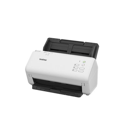 Brother ADS-4300N ADF scanner 600 x 600 DPI A4 Black White