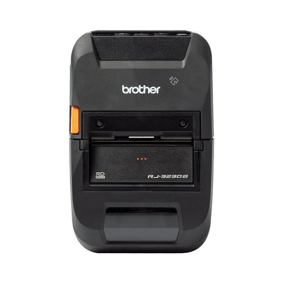 Brother RJ3230BL label printer Direct thermal 203 x 203 DPI 127 mm/sec - Image 1