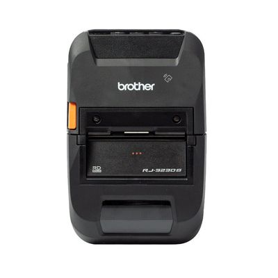 Brother RJ3230BL label printer Direct thermal 203 x 203 DPI 127 mm/sec
