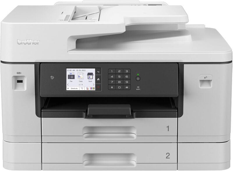 Brother MFC-J5740DW Inkjet A3 1200 x 4800 DPI Wi-Fi - Image 1