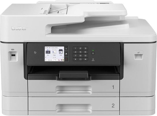 Brother MFC-J5740DW Inkjet A3 1200 x 4800 DPI Wi-Fi