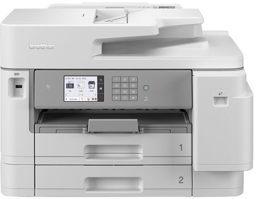Brother MFC-J5955DW multifunction printer Inkjet A3 1200 x 4800 DPI 30 ppm Wi-Fi