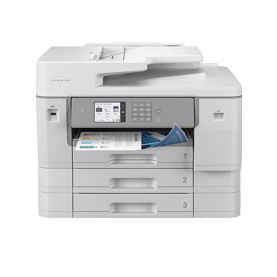 Brother MFC-J6957DW Inkjet A3 1200 x 4800 DPI Wi-Fi - Image 1